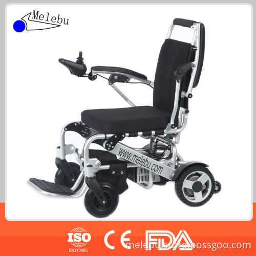 care handicapped person price electric folding wheelchair